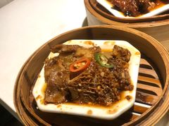 -稻香饭店(IFS国金中心店)