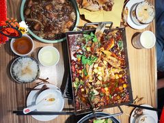 -东北灶(高新银泰店)