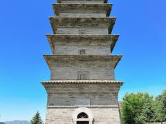 -雁门关景区