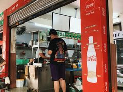 -修记牛杂店(同华东一路店)
