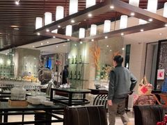 -索菲特酒店·海鲜自助 ·聚餐厅