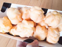 日式泡芙-心乐生活新鲜屋(星海广场店)