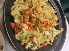 -紫光园·烤鸭(吕家营店)