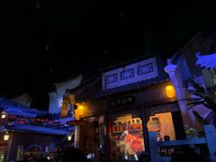 -郑州方特梦幻王国