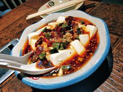 -蜀留香石锅鱼(六顺街店)