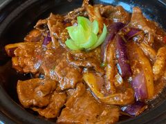 -四道菜·福建菜馆(新街口金鹰店)