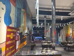 -英雄故事地摊烤肉(马驹桥店)