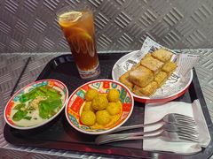 -孖记茶档·热腾茶餐(荔湾领展广场店)