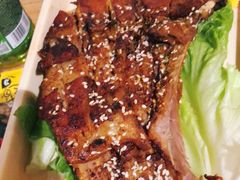 -木屋烧烤(岗顶二店)