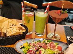 -百特喜·意大利餐厅(八佰伴镇江店)