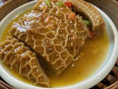 -悦雅居·老广州老味道(长湖店)