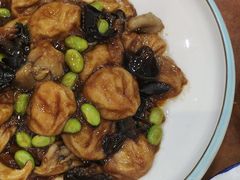 -西新饭店(城中店)