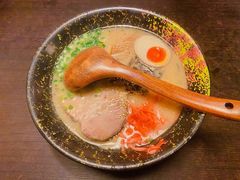 -日本料理神拉面