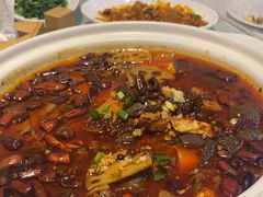 -辣婆婆(航天桥店)