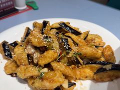 -老济南·地道济南菜(大明湖店)