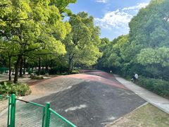 -黄兴公园