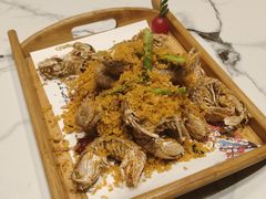 -阿露佳·舌尖上的安吉菜