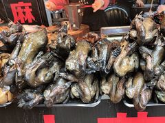 -老字号周记古蔺麻辣鸡·非物质文化遗产传承店