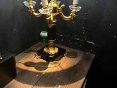 -霖公馆SPA·足道(普善路店)