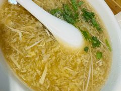 -清风园肘子馆(万家大激店)