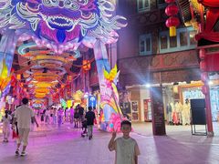 -长兴太湖图影湿地文化园