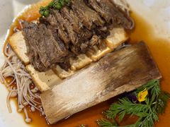 -羲和雅苑•北京烤鸭(平安国际金融中心店)