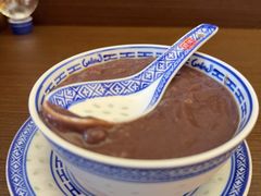 -广信牛奶甜品世家(台东店)