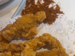 -小鱼小牛·鱼牛干锅·脆鱼火锅(世欧广场店)