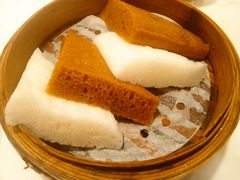 伦教糕-稻香(汉街店)