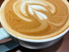 -VESH COFFEE(定西路店)