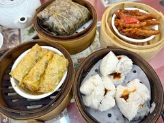 -香港蓮香樓(中環店)