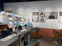 -海马体照相馆(天津世纪都会店)