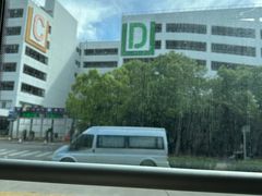 -浦东机场p4停车场