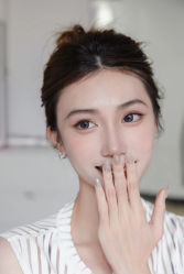 -babiline芭比莱恩半永久纹眉纹唇发际线