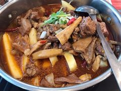 -刘一锅筋头巴脑(大悦城C店)