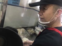 -秦镇史玉林凉皮(翡丽城店)