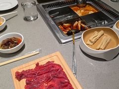 -海底捞火锅(河东万达广场店)