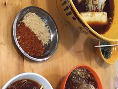-痴串串(慈惠堂街店)