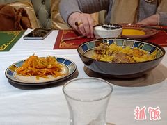 -萨拉漫饮食(北京中路店)