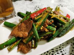 -熠盛粤味·顺德桑拿鸡(永康路店)