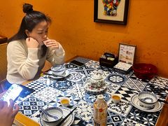 -图味美小黄鱼·景德菜(浙江路店)