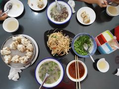 -何记羊汤馆(丽水佳源店)