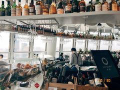-天玑高空江景餐厅&酒吧Sky Secret Restaurant&Bar