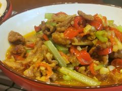 -江西老表·经典江西八大碗