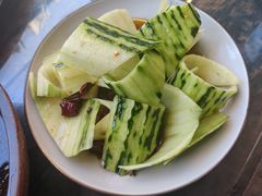 手工脆皮黄瓜-阿嫂印象·民间江湖菜(大学城店)