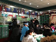 大堂-护国寺小吃(东四店)