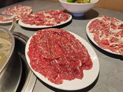 -贵宾牛·潮汕牛肉火锅(珠池总店)