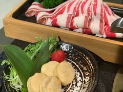 -湊湊火锅·茶憩(上海合生汇店)