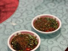 -囍凤楼·粤菜·点心·火锅(温特莱店)