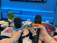 -唯爱KTV聚会餐厅(仙林东城汇店)